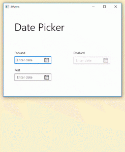JMetro Version 4.8 Released - Pixel Duke