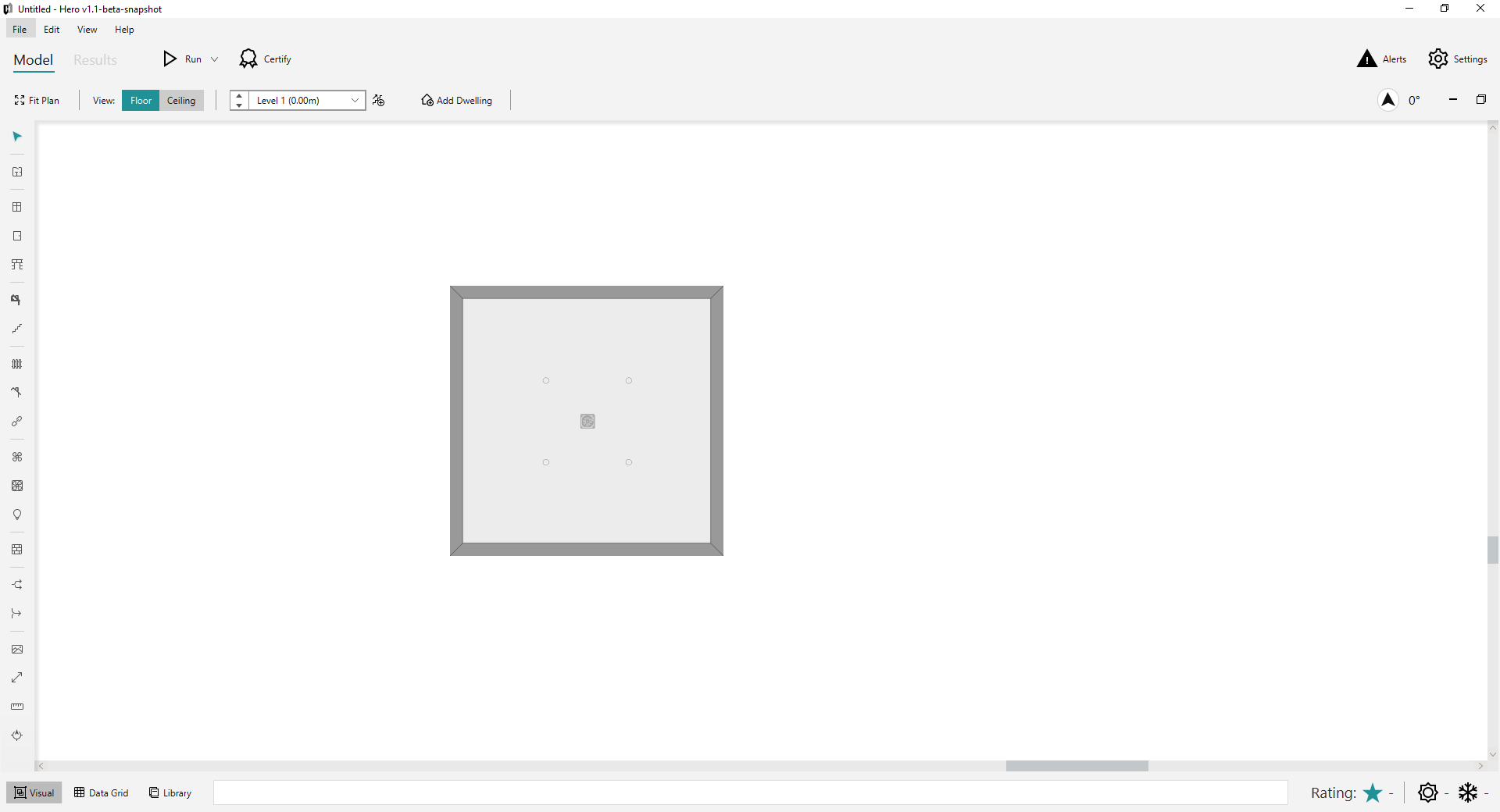 Creating a CAD application in Java (JavaFX) - Pixel Duke